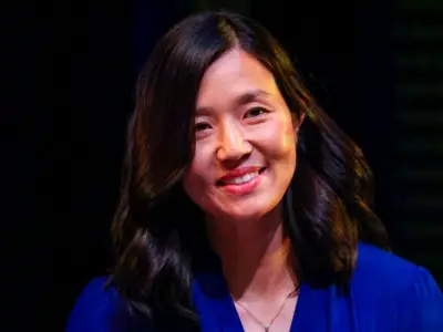 ‘I’m demanding that they stop’: ICE director bashes Mayor Wu, other politicians for criticizing agency