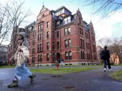 Trump moves to block US entry for foreigners planning to study at Harvard University