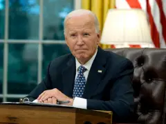 Trump orders investigation into Biden’s actions as president, ratcheting up targeting of predecessor